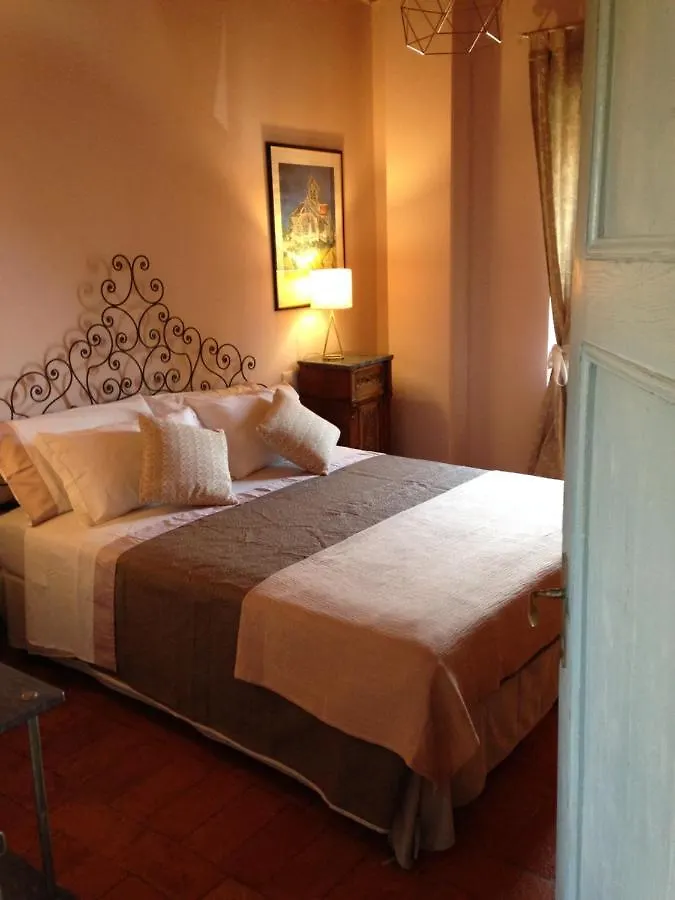 “Da Paolino” Βίλα Borgo alla Collina Ιταλία