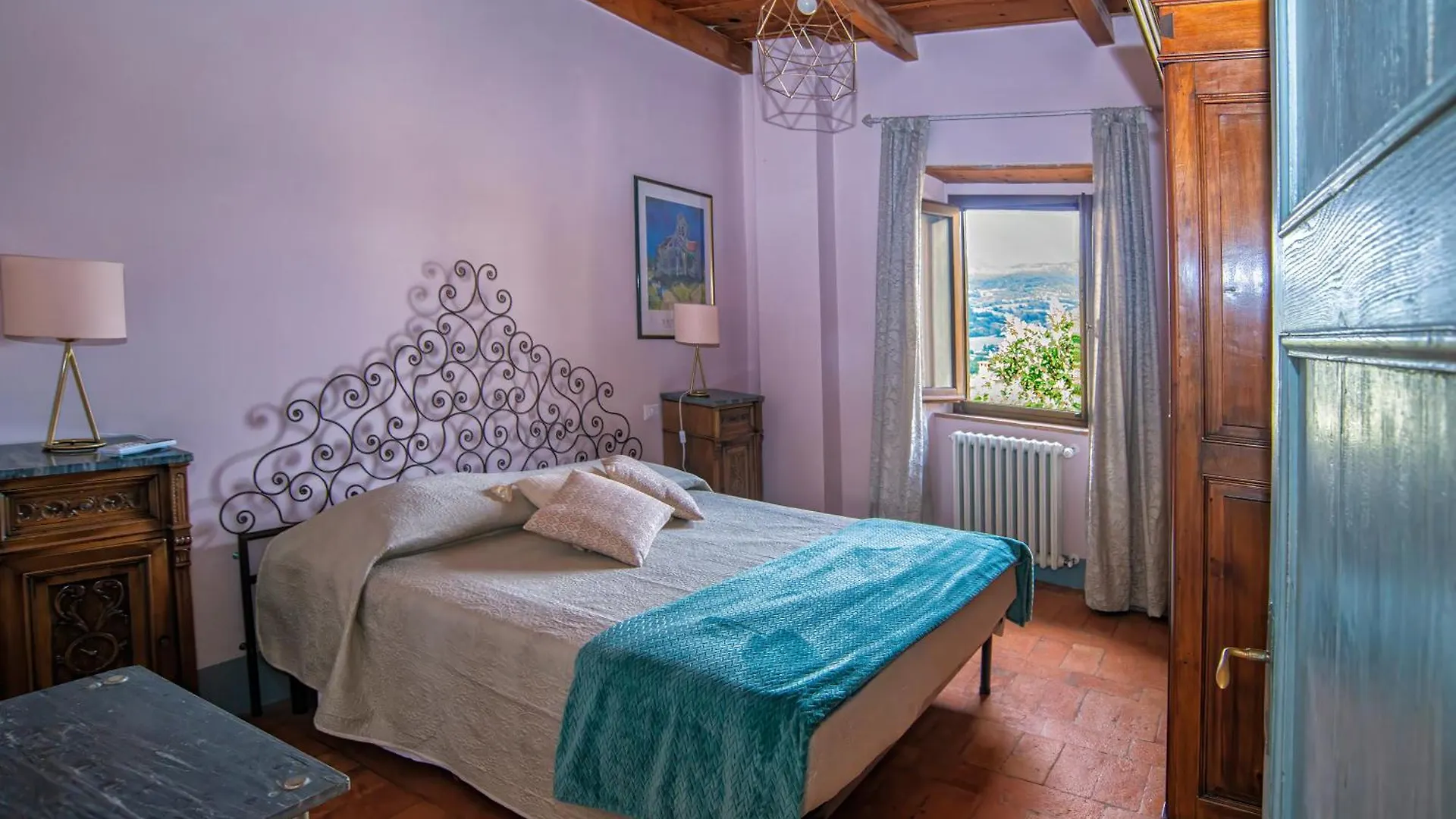 “Da Paolino” Βίλα Borgo alla Collina 0*,  Ιταλία