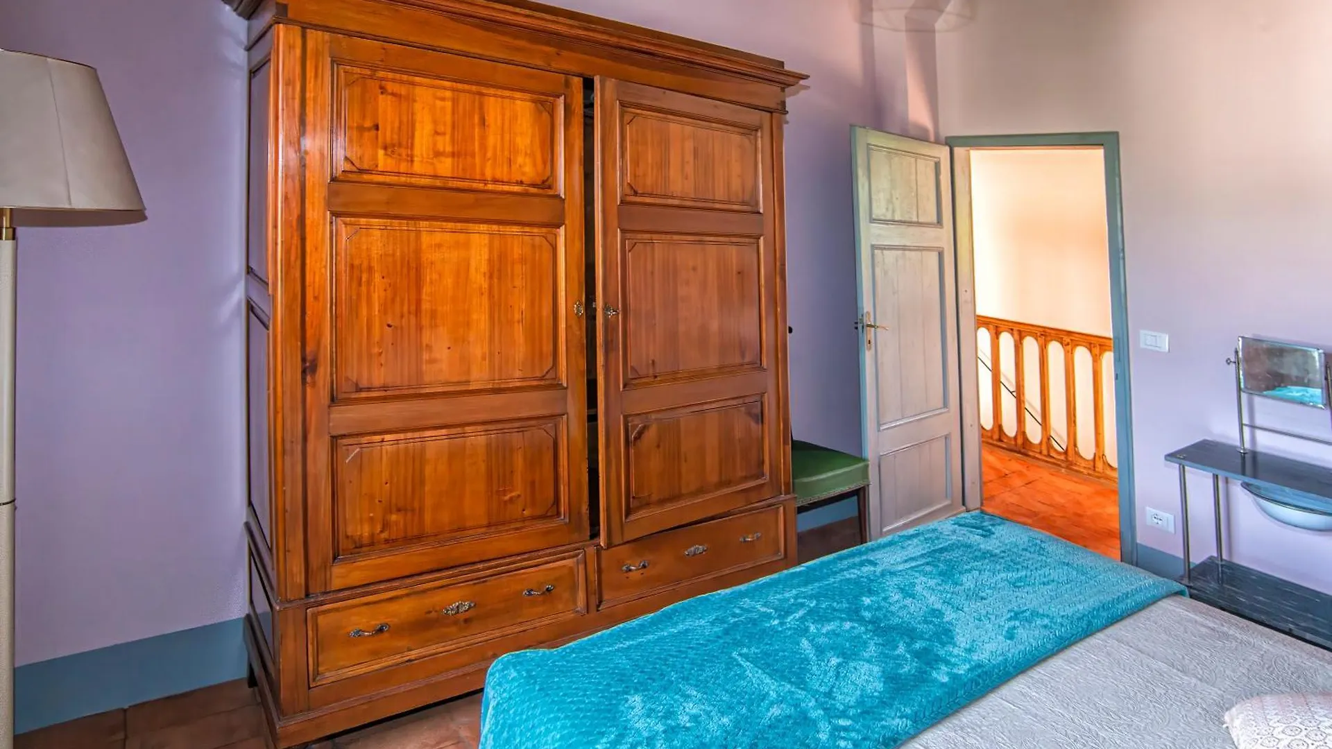“Da Paolino” Βίλα Borgo alla Collina 0*,  Ιταλία