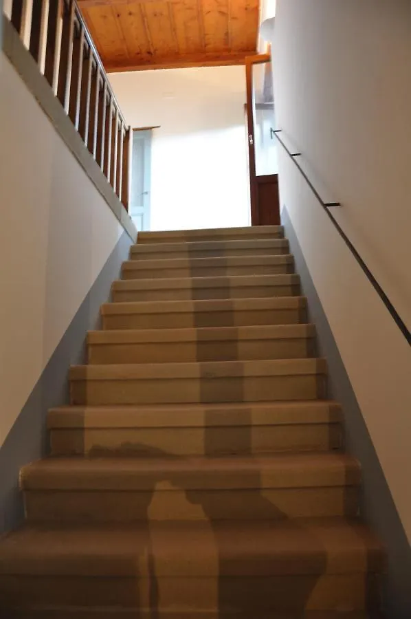 “Da Paolino” Βίλα Borgo alla Collina Ιταλία